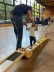 Familientreffen, Herbstfest, Angebot, Barfußparcour, Turnhalle, Sporthalle, Bewegung,
Bewegungslandschaft
